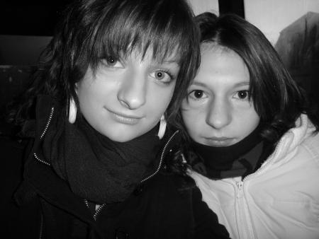 ==>mOi et anne sO<===